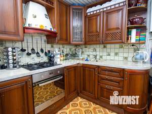 3-к квартира, вторичка, 47м2, 1/2 этаж