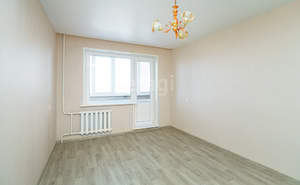 2-к квартира, вторичка, 56м2, 8/9 этаж