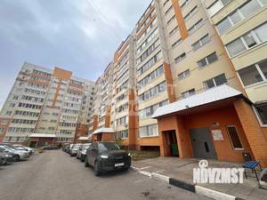 2-к квартира, вторичка, 51м2, 3/10 этаж