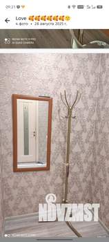 1-к квартира, вторичка, 42м2, 1/8 этаж