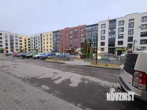 2-к квартира, вторичка, 42м2, 2/5 этаж