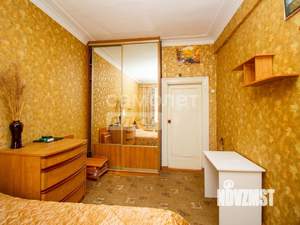 2-к квартира, вторичка, 58м2, 3/4 этаж