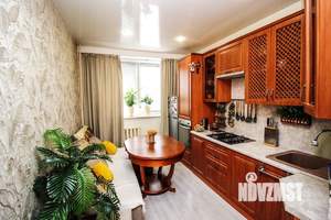 2-к квартира, вторичка, 58м2, 5/5 этаж