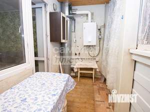 1-к квартира, вторичка, 24м2, 1/3 этаж