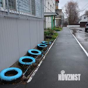 2-к квартира, вторичка, 45м2, 3/5 этаж