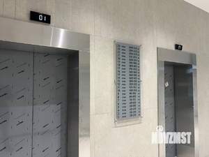 Студия квартира, сданный дом, 24м2, 5/24 этаж