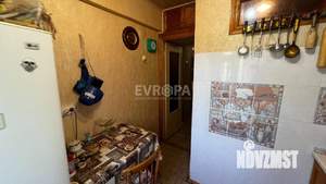 2-к квартира, вторичка, 40м2, 3/5 этаж