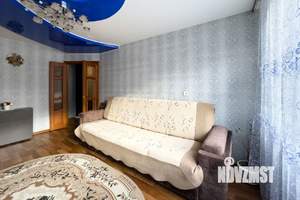 2-к квартира, вторичка, 66м2, 1/2 этаж