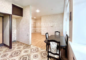 2-к квартира, вторичка, 49м2, 2/2 этаж