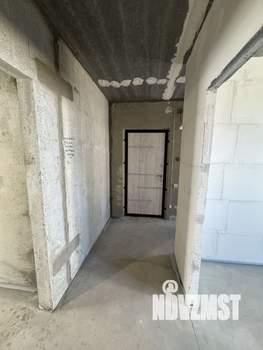 2-к квартира, вторичка, 53м2, 4/9 этаж