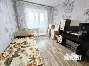 3-к квартира, вторичка, 63м2, 8/9 этаж