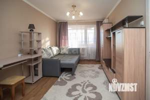 1-к квартира, вторичка, 33м2, 8/9 этаж