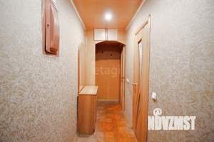 1-к квартира, вторичка, 31м2, 3/4 этаж