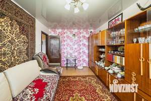 2-к квартира, вторичка, 52м2, 4/5 этаж