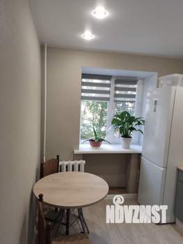 1-к квартира, вторичка, 31м2, 2/5 этаж