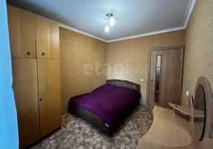 3-к квартира, вторичка, 66м2, 7/10 этаж