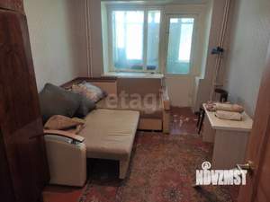 2-к квартира, вторичка, 46м2, 1/5 этаж
