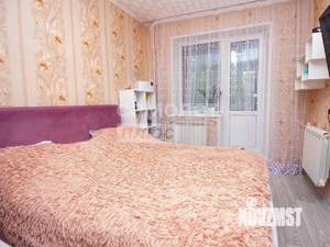 4-к квартира, вторичка, 82м2, 2/16 этаж