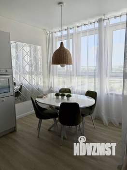 2-к квартира, вторичка, 54м2, 10/10 этаж