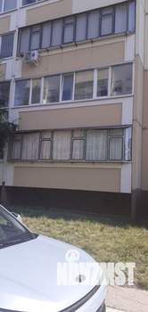 1-к квартира, вторичка, 36м2, 2/10 этаж