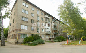 1-к квартира, вторичка, 30м2, 2/5 этаж