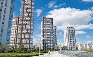 1-к квартира, вторичка, 36м2, 13/24 этаж