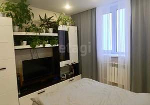 2-к квартира, вторичка, 47м2, 20/21 этаж