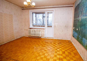 3-к квартира, вторичка, 69м2, 6/9 этаж