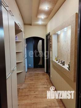 2-к квартира, вторичка, 53м2, 9/9 этаж