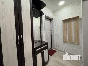 1-к квартира, вторичка, 28м2, 3/5 этаж