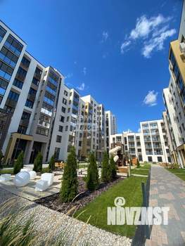 2-к квартира, вторичка, 38м2, 4/7 этаж