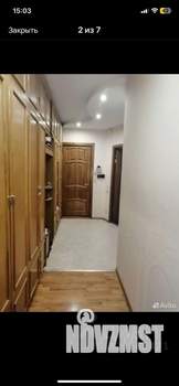 3-к квартира, вторичка, 64м2, 8/10 этаж