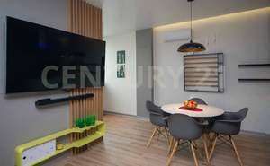 Студия квартира, вторичка, 52м2, 15/19 этаж