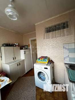 3-к квартира, вторичка, 57м2, 7/9 этаж