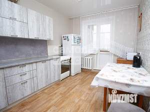 4-к квартира, вторичка, 86м2, 2/10 этаж