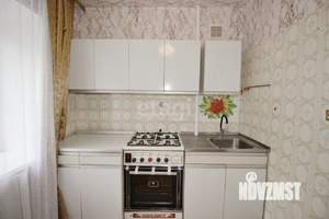 2-к квартира, вторичка, 42м2, 1/5 этаж