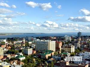 1-к квартира, вторичка, 45м2, 22/23 этаж