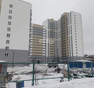 1-к квартира, вторичка, 22м2, 12/14 этаж