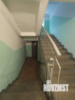 1-к квартира, вторичка, 26м2, 3/6 этаж