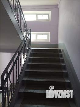 1-к квартира, вторичка, 35м2, 4/10 этаж