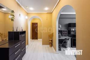 2-к квартира, вторичка, 62м2, 4/4 этаж