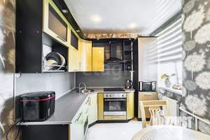 2-к квартира, вторичка, 55м2, 19/19 этаж