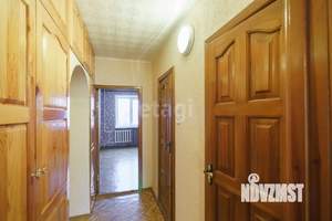 3-к квартира, вторичка, 66м2, 9/10 этаж