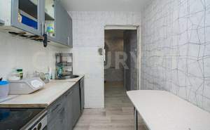 3-к квартира, вторичка, 60м2, 5/5 этаж