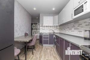 2-к квартира, вторичка, 54м2, 7/9 этаж