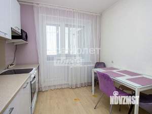 1-к квартира, вторичка, 40м2, 4/10 этаж