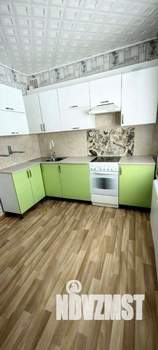 1-к квартира, вторичка, 37м2, 1/9 этаж