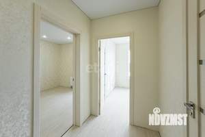 1-к квартира, вторичка, 31м2, 5/12 этаж