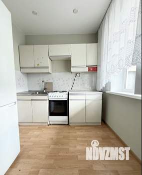 1-к квартира, вторичка, 35м2, 9/10 этаж