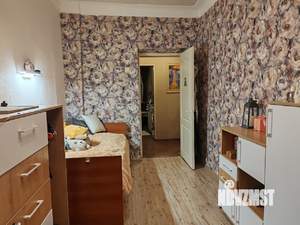 3-к квартира, вторичка, 53м2, 1/2 этаж